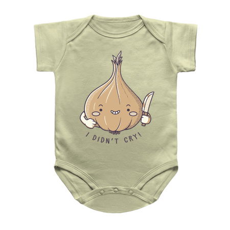 I Didn't Cry Onion Violence by Tobe Fonseca tiny thumbnail