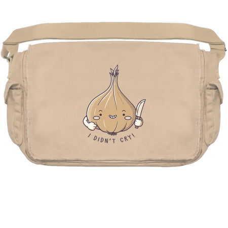 I Didn't Cry Onion Violence by Tobe Fonseca tiny thumbnail