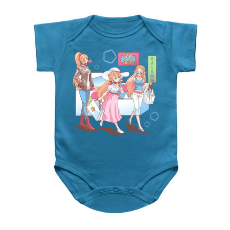 Princess day off tiny thumbnail