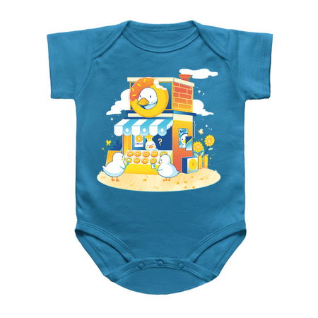 duck donuts tiny thumbnail