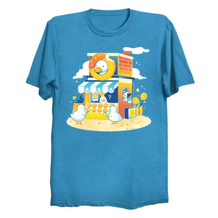 duck donuts tiny thumbnail