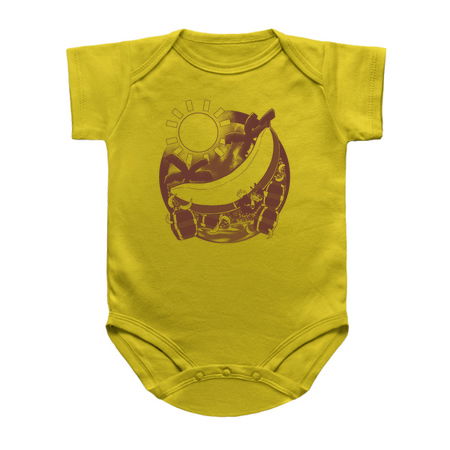 ooooh Banana tiny thumbnail