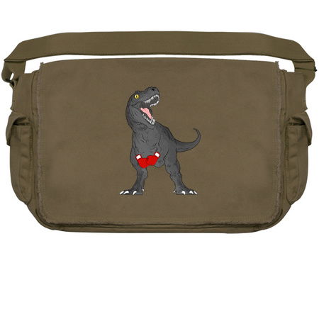 T-Rex Boxing: A Knockout of Prehistoric Proportions tiny thumbnail