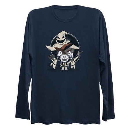 OogieBoogieBusters tiny thumbnail