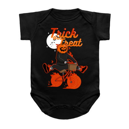 Trick Or Treat A Spooktacular Halloween Ride! tiny thumbnail