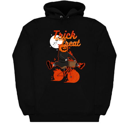 Trick Or Treat A Spooktacular Halloween Ride! tiny thumbnail