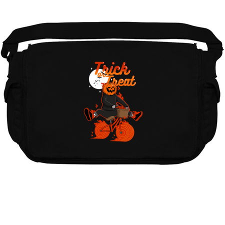 Trick Or Treat A Spooktacular Halloween Ride! tiny thumbnail