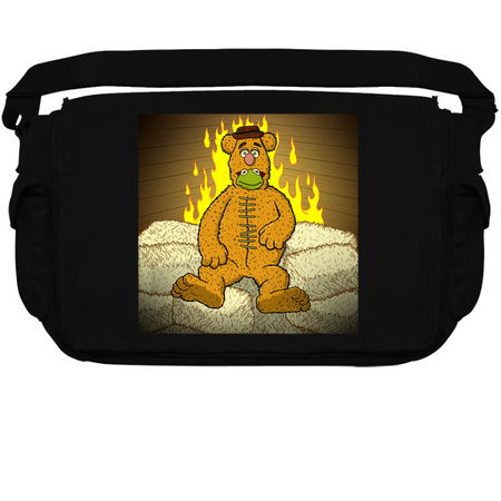 "Let the Festivities Begin - Wocka Wocka!" tiny thumbnail