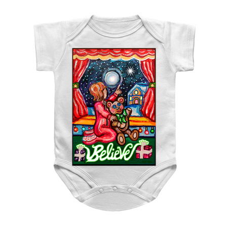 Do You Believe in Christmas Magic? tiny thumbnail