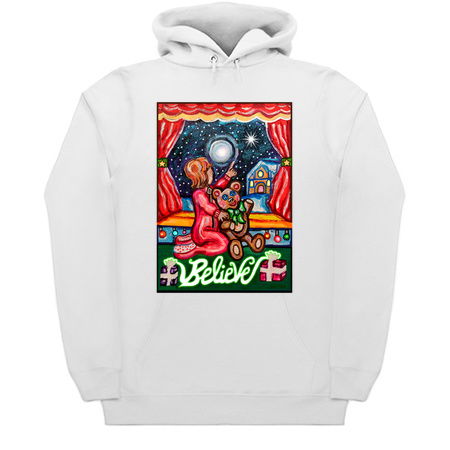 Do You Believe in Christmas Magic? tiny thumbnail