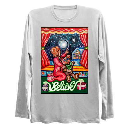 Do You Believe in Christmas Magic? tiny thumbnail