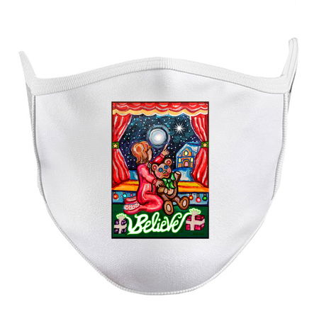 Do You Believe in Christmas Magic? tiny thumbnail