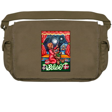 Do You Believe in Christmas Magic? tiny thumbnail