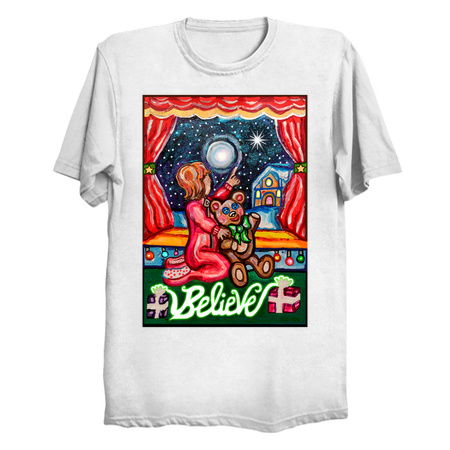 Do You Believe in Christmas Magic? tiny thumbnail