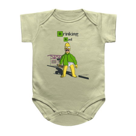 Drinking bad tiny thumbnail