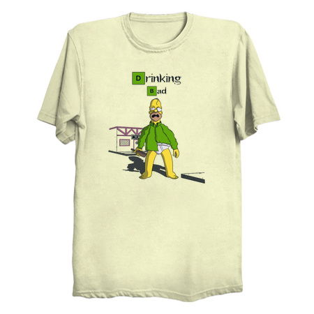 Drinking bad tiny thumbnail