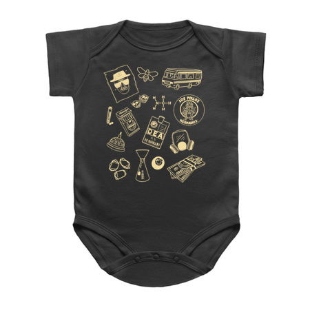 Blue Crystal tiny thumbnail