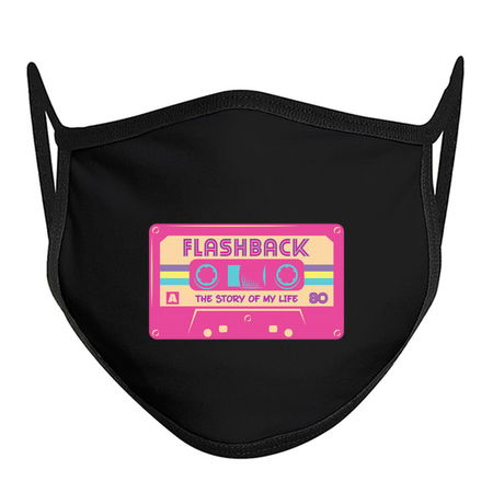 80's Mixtape - Retro Music Flashback tiny thumbnail