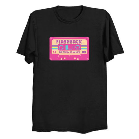 80's Mixtape - Retro Music Flashback tiny thumbnail