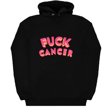 Fuck Cancer - Breast Cancer Awareness tiny thumbnail