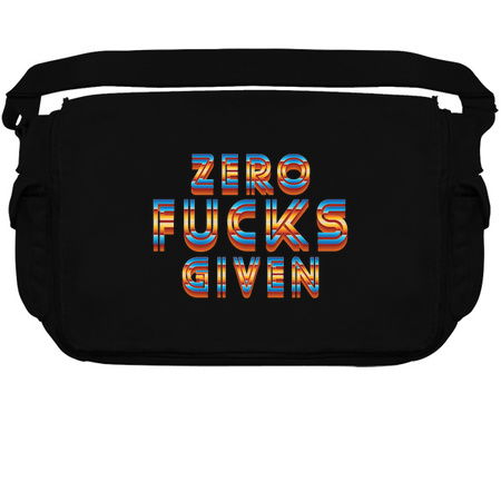 Zero Fucks Given - Sarcastic Memes tiny thumbnail