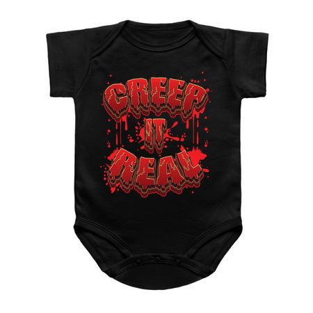 Creep It Real - Halloween Costume tiny thumbnail