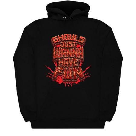 Ghouls Just Wanna Have Fun - Halloween Costume tiny thumbnail