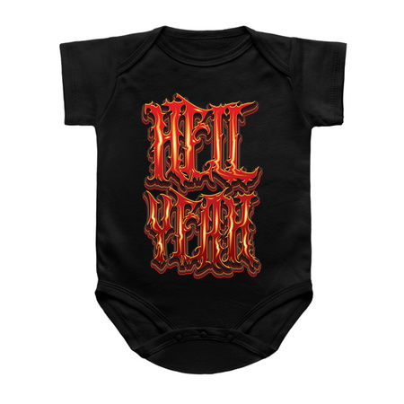 Hell Yeah - Lazy Halloween Costume tiny thumbnail