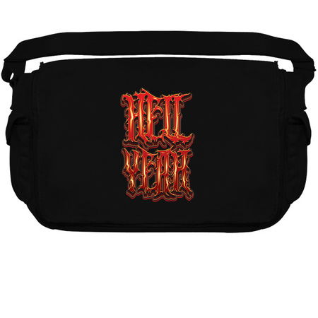 Hell Yeah - Lazy Halloween Costume tiny thumbnail