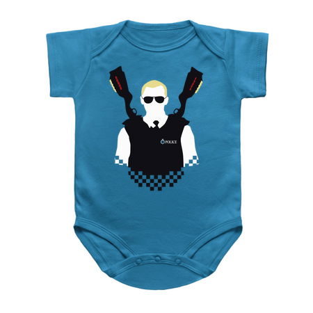 Here Come The Fuzz tiny thumbnail