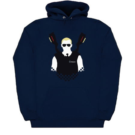 Here Come The Fuzz tiny thumbnail