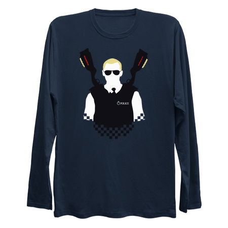 Here Come The Fuzz tiny thumbnail