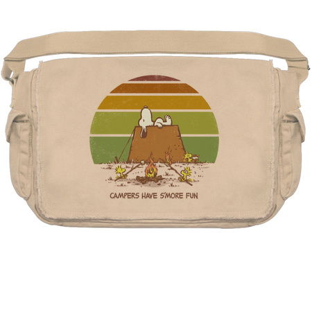 Campers Have S'more Fun tiny thumbnail