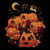 Pumpkin House Halloween by Tobe Fonseca tiny thumbnail
