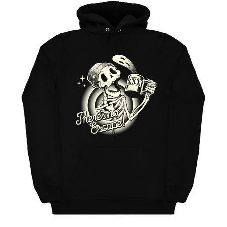 There is no Scape Skeleton by Tobe Fonseca tiny thumbnail