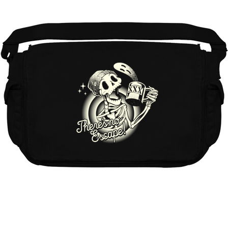 There is no Scape Skeleton by Tobe Fonseca tiny thumbnail