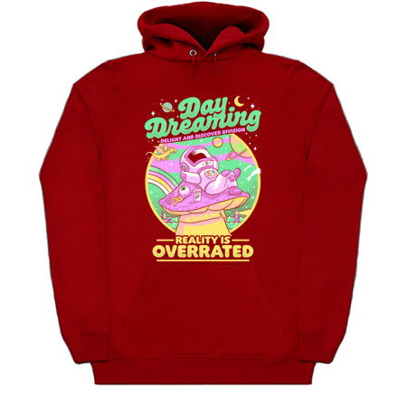 Daydream Astronaut - Cute Creative Gift tiny thumbnail