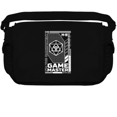 RPG Cyberpunk - Omnipotent Game Master tiny thumbnail