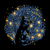 Starry Night Black Cat by Tobe Fonseca tiny thumbnail