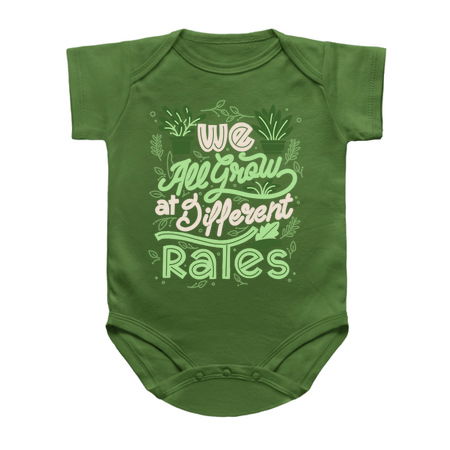 We All Grow at Different Rates by Tobe Fonseca tiny thumbnail