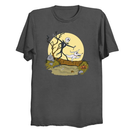 Jack and Zero tiny thumbnail