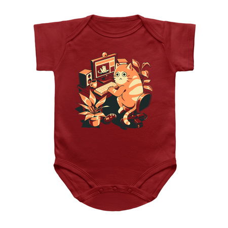 It's Not What You Think tiny thumbnail