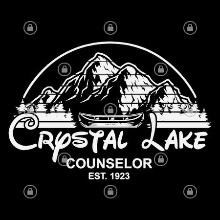 Crystl lake - NeatoShop