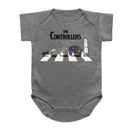 The controllers nes tiny thumbnail