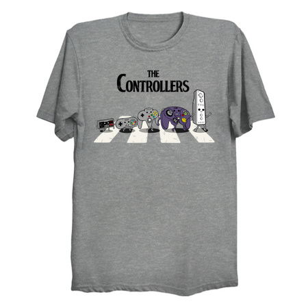 The controllers nes tiny thumbnail