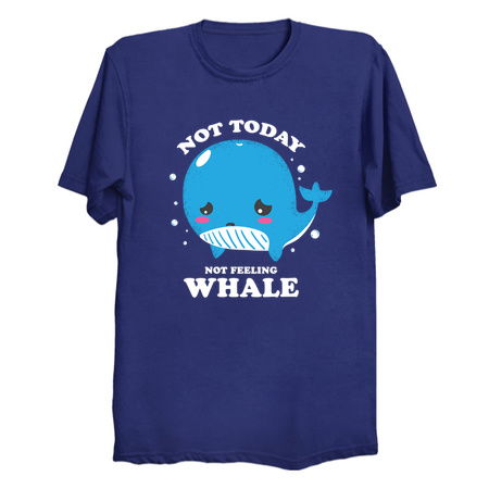 not feeling whale tiny thumbnail