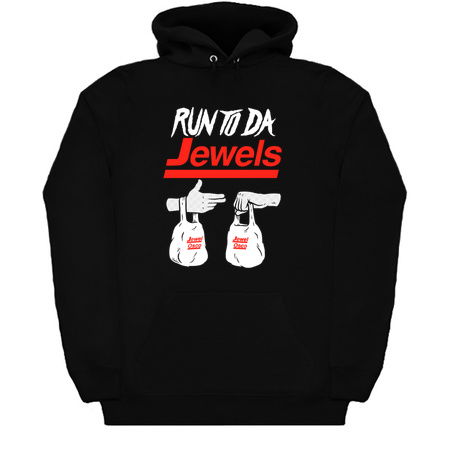 Run to da Jewels (Riot Fest edition) tiny thumbnail
