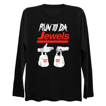 Run to da Jewels (Riot Fest edition) tiny thumbnail
