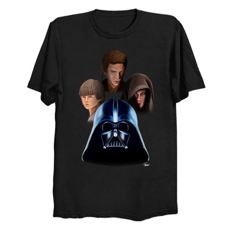 Fear to Anger to Hate to Suffering tiny thumbnail