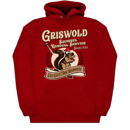 Griswold Squirrel Removal Service tiny thumbnail